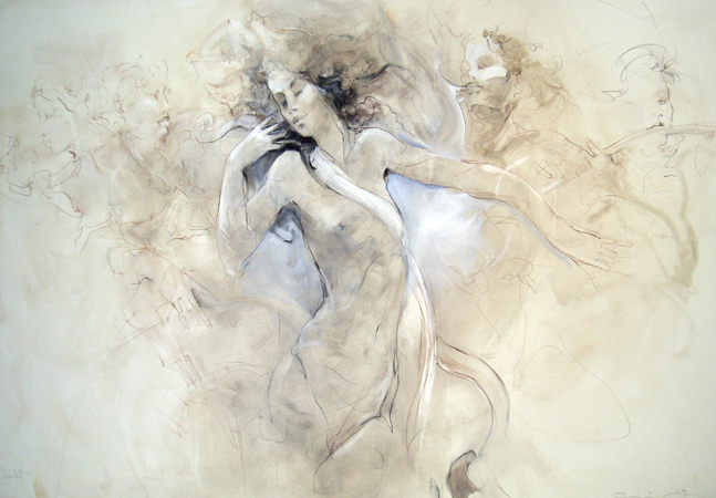 Quintett - Musical ensemble installation exploring harmony and rhythm