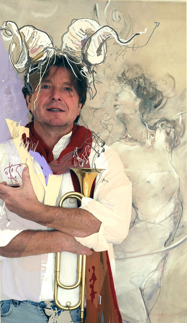 Jürgen Görg - Contemporary Artist